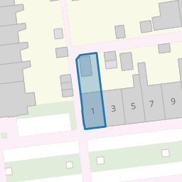 Perceel DTN02-A-14719