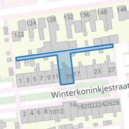 Perceel DTN02-A-14720