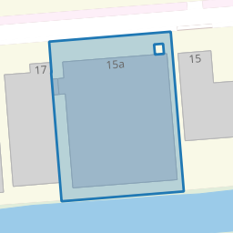 Perceel DTN02-A-14725