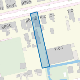 Perceel DTN02-A-14734