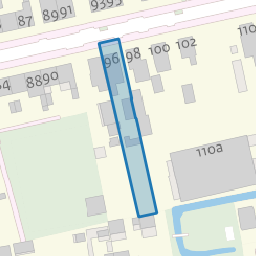 Perceel DTN02-A-14735