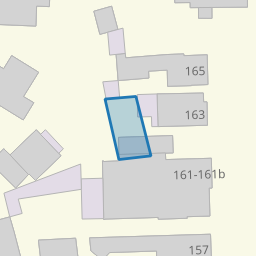 Perceel DTN02-A-14739