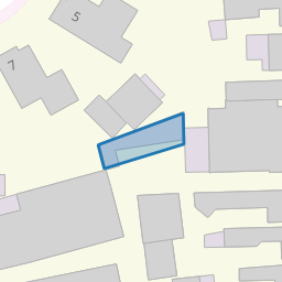 Perceel DTN02-A-14743