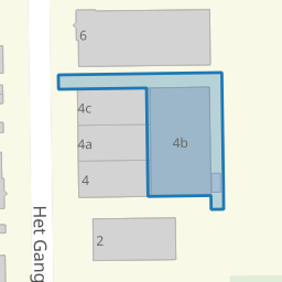 Perceel DTN02-A-14745