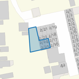 Perceel DTN02-A-14746