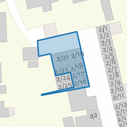 Perceel DTN02-A-14747