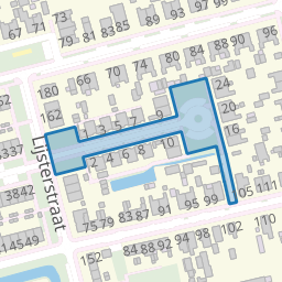 Perceel DTN02-A-14750