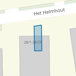 Perceel DTN02-A-14760