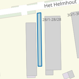 Perceel DTN02-A-14786