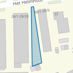 Perceel DTN02-A-14787