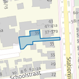 Perceel DTN02-A-14790