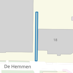 Perceel DTN02-A-14793