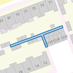 Perceel DTN02-A-14805