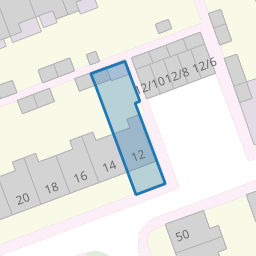 Perceel DTN02-A-14806