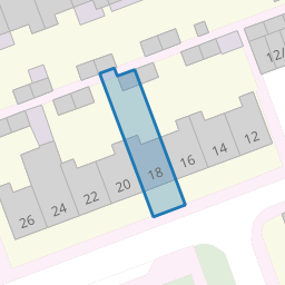 Perceel DTN02-A-14809