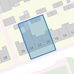 Perceel DTN02-A-14810