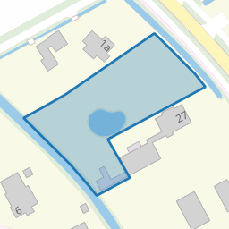 Perceel DTN02-A-14811