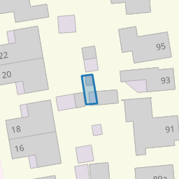 Perceel DTN02-A-14819