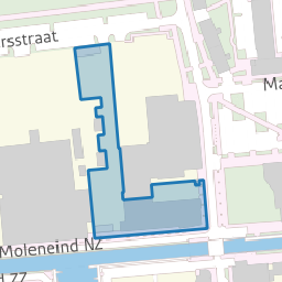 Perceel DTN02-A-14831