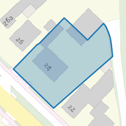 Perceel DTN02-A-14833