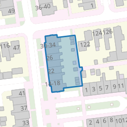 Perceel DTN02-A-14842