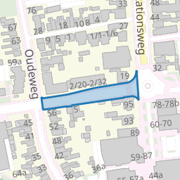 Perceel DTN02-A-14851