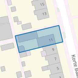 Perceel DTN02-A-14860