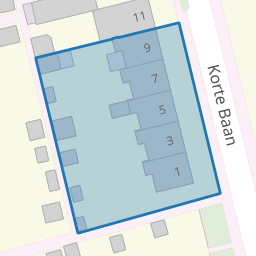 Perceel DTN02-A-14861