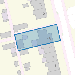 Perceel DTN02-A-14862