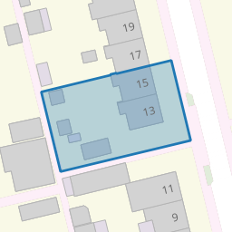 Perceel DTN02-A-14866