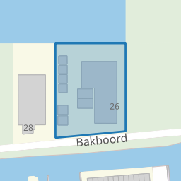 Perceel DTN02-A-14867