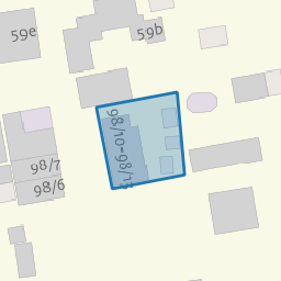 Perceel DTN02-A-14870