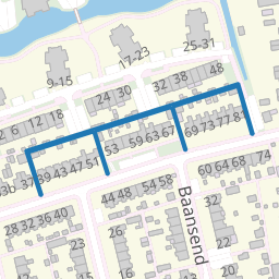 Perceel DTN02-A-14874