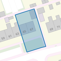 Perceel DTN02-A-14877