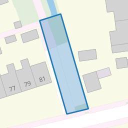 Perceel DTN02-A-14879