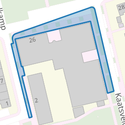 Perceel DTN02-A-14891