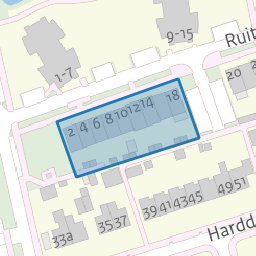 Perceel DTN02-A-14895