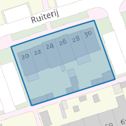 Perceel DTN02-A-14896