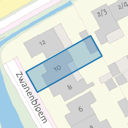 Perceel DTN02-A-14910