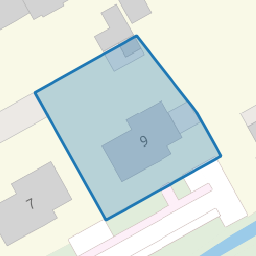 Perceel DTN02-A-14912