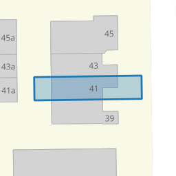 Perceel DTN02-A-14920