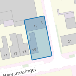 Perceel DTN02-A-14925