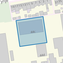 Perceel DTN02-A-14930