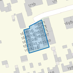 Perceel DTN02-A-14934