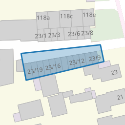 Perceel DTN02-A-14940