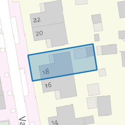 Perceel DTN02-A-14954