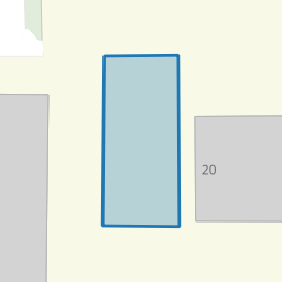 Perceel DTN02-A-14956