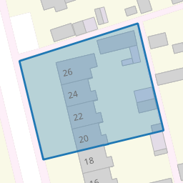 Perceel DTN02-A-14965