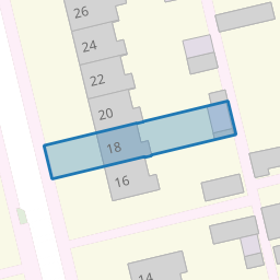 Perceel DTN02-A-14966