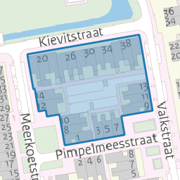 Perceel DTN02-A-14970